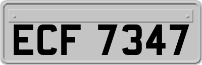 ECF7347