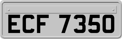 ECF7350