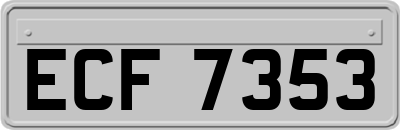 ECF7353