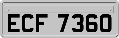 ECF7360