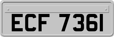 ECF7361