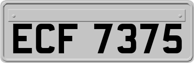 ECF7375
