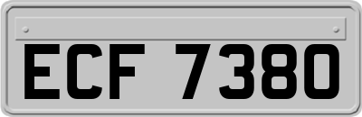 ECF7380