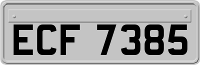 ECF7385
