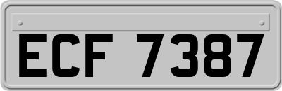 ECF7387