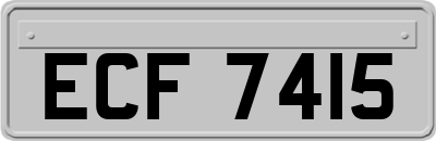 ECF7415