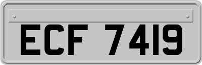 ECF7419