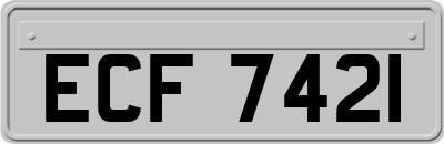 ECF7421