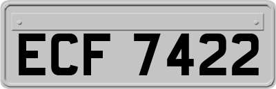 ECF7422