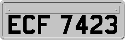ECF7423