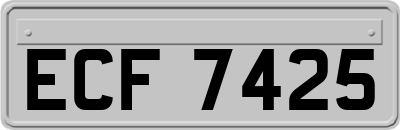 ECF7425