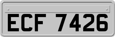 ECF7426