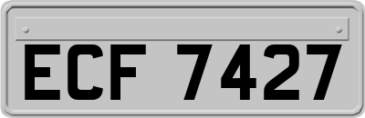 ECF7427