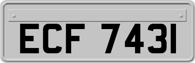 ECF7431