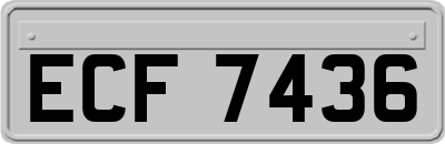 ECF7436