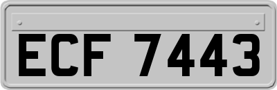 ECF7443