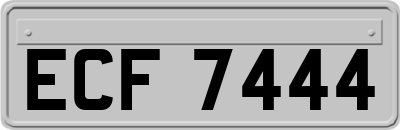 ECF7444
