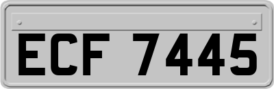 ECF7445