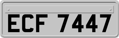 ECF7447