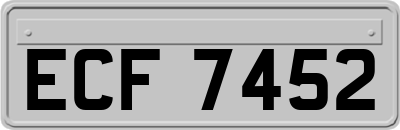 ECF7452