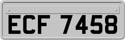 ECF7458