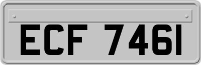 ECF7461
