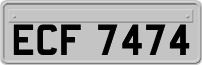 ECF7474