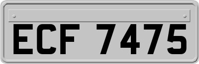 ECF7475