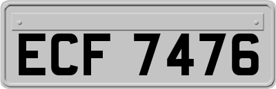 ECF7476