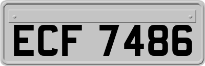 ECF7486