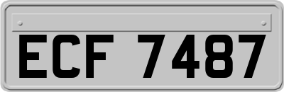 ECF7487