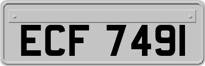 ECF7491