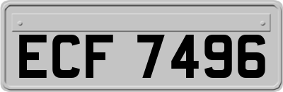 ECF7496