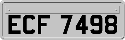 ECF7498