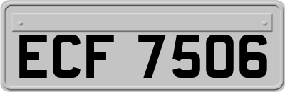 ECF7506