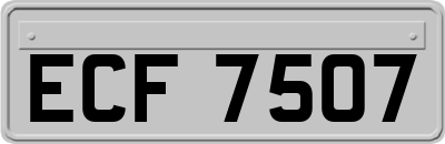 ECF7507