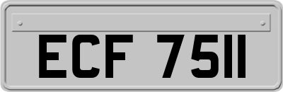 ECF7511