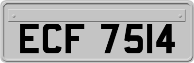 ECF7514