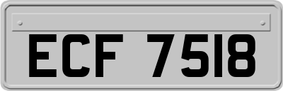 ECF7518