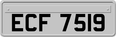 ECF7519
