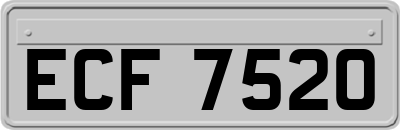 ECF7520