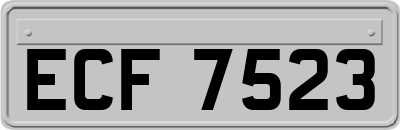 ECF7523