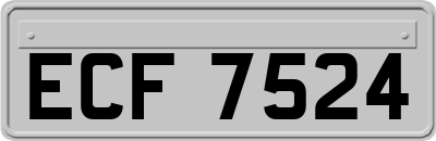 ECF7524