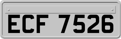 ECF7526