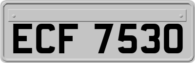 ECF7530