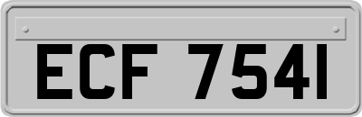 ECF7541