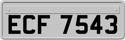 ECF7543