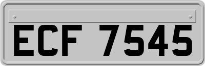 ECF7545