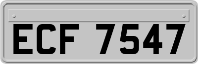 ECF7547