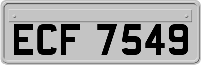 ECF7549